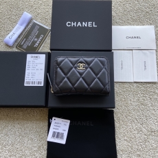 Chanel Wallet Purse